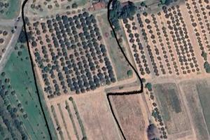 Porzione di casale Bombone