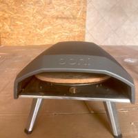 Forno OONI KODA 12 - sistema rotante