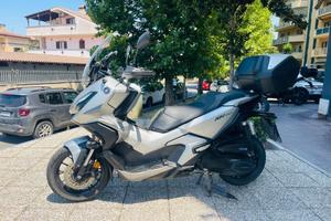 HONDA ADV 350 TUTTO INCLUSO ANCHE PASSAGGIO! MIN