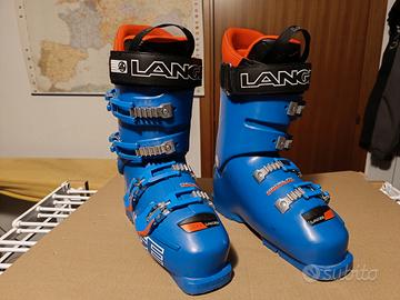 Scarponi Lange RS 110