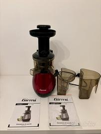 Estrattore di succhi Girmi