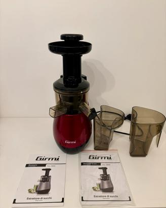Estrattore di succhi Girmi