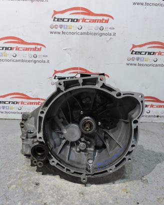 Cambio ford fiesta 1.4 benzina rtja rf463