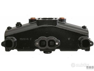 Collettori scarico Mercruiser 6.2 MPI