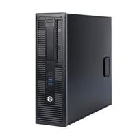 HP Prodesk 600 G1 i3-4160 sff