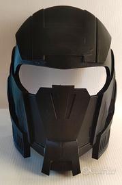 Maschera Cosplay Mass Effect N7 L Nuova