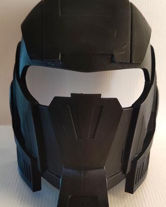 Maschera Cosplay Mass Effect N7 L Nuova