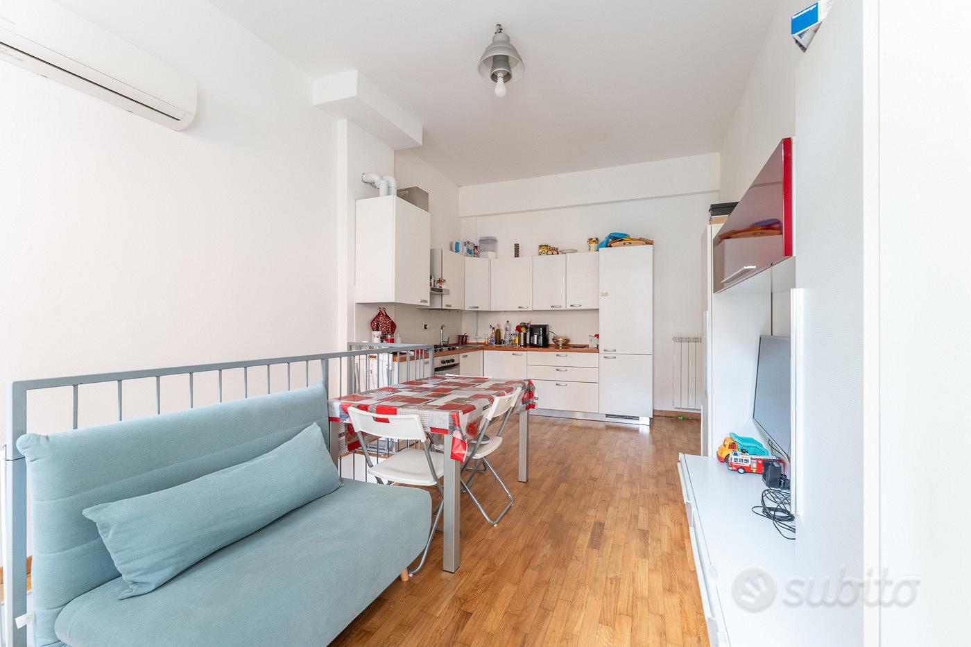 Apartment in Milano, Morivione, Municipio 5 - Vista 2