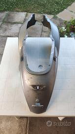 Carena Codone Posteriore Aprilia Scarabeo 50 / 100