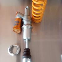 Ohlins TTX  