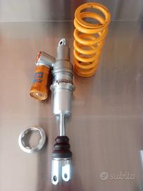 Ohlins TTX  