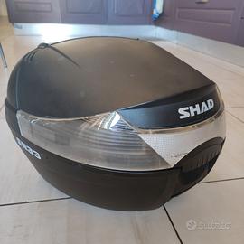 Bauletto Shad SH33