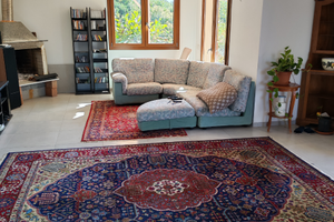 Villa regione viziliu