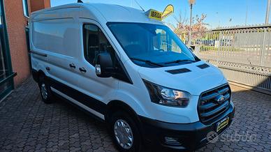 Ford l2h2 MHEV Targa GK502ZM