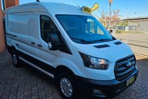 Ford l2h2 MHEV Targa GK502ZM