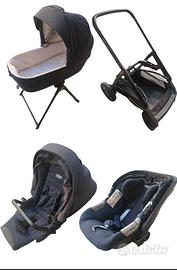 trio Inglesina Aprica XT 