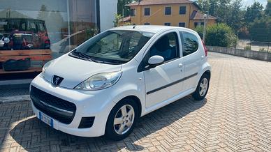 Peugeot 107 1.0 68CV 5p. Urban Move