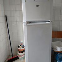 Frigo e congelatore Beko