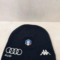 berretto fisi italia