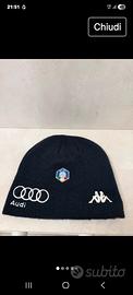 berretto fisi italia
