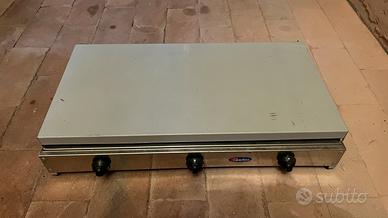 Fornello d campeggio