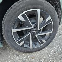 gomme Michelin  195/55 R16