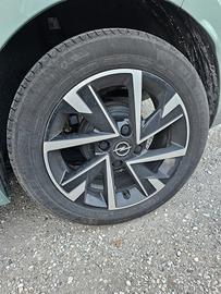 gomme Michelin  195/55 R16