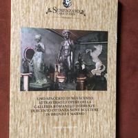 Galleria Romanelli di Firenze - Semenzato - 2002