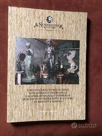 Galleria Romanelli di Firenze - Semenzato - 2002