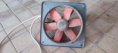 Aspiratore Industriale Vortice E 252 M - Professio