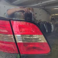 Fanale post. sx int. MERCEDES CLASSE B 180 2006