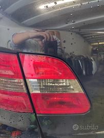 Fanale post. sx int. MERCEDES CLASSE B 180 2006