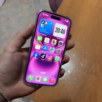 Iphone 16 128gb rosa