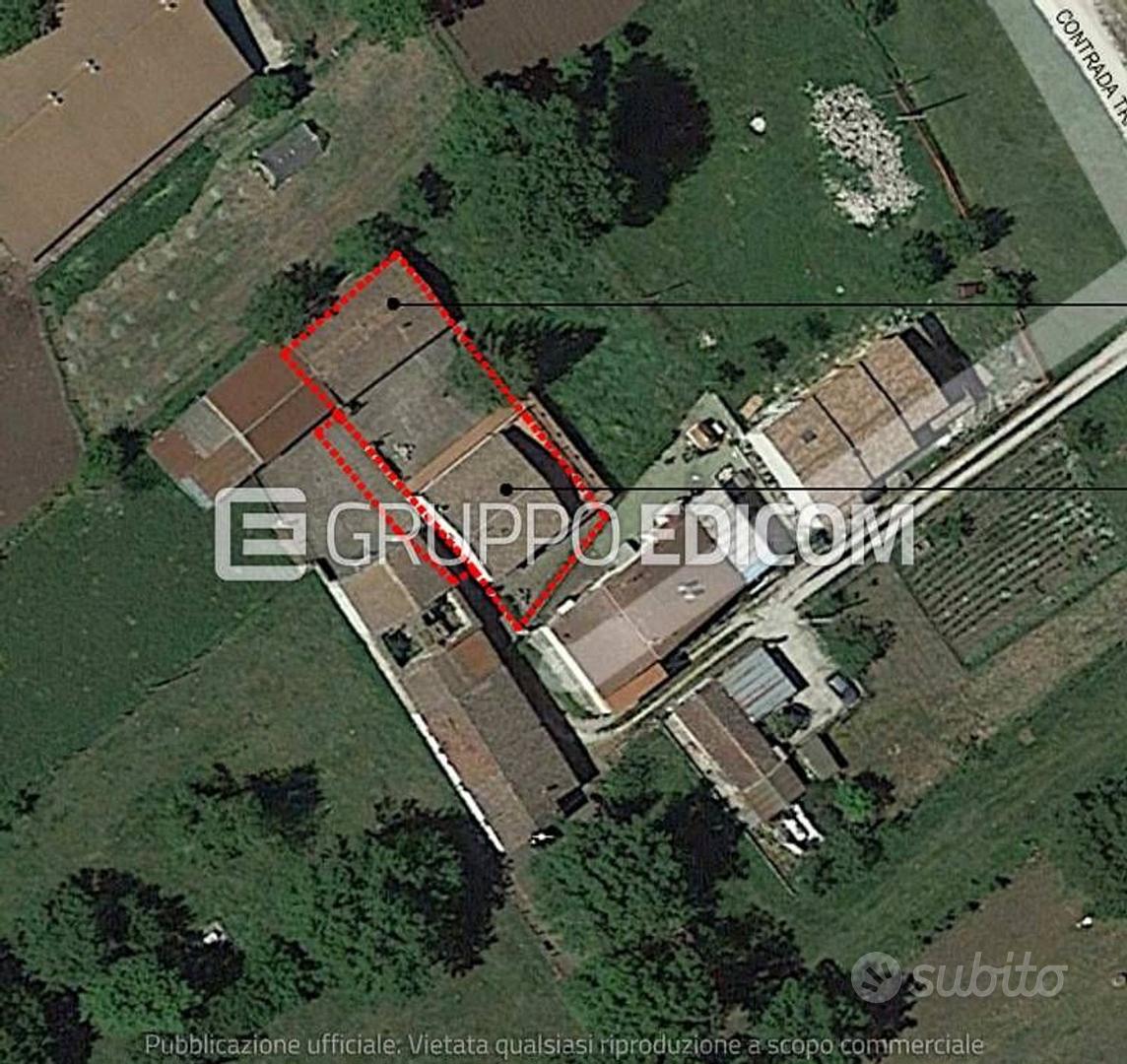 Appartamento – Sepino, Ponte di Tavole - Vista 2