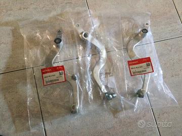 Pedale freno post. Honda cr 250 cr 500