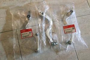 Pedale freno post. Honda cr 250 cr 500