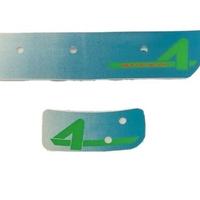 FREGI ADESIVI ADESIVO BAULETTO VESPA PK HP FL2 R.O