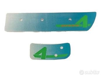 FREGI ADESIVI ADESIVO BAULETTO VESPA PK HP FL2 R.O