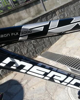 MTB Merida FLX Carbon