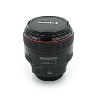 Canon EF 85mm f/1.2 L II USM