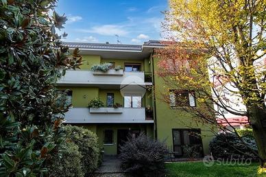 PALAZZINA A ARCORE