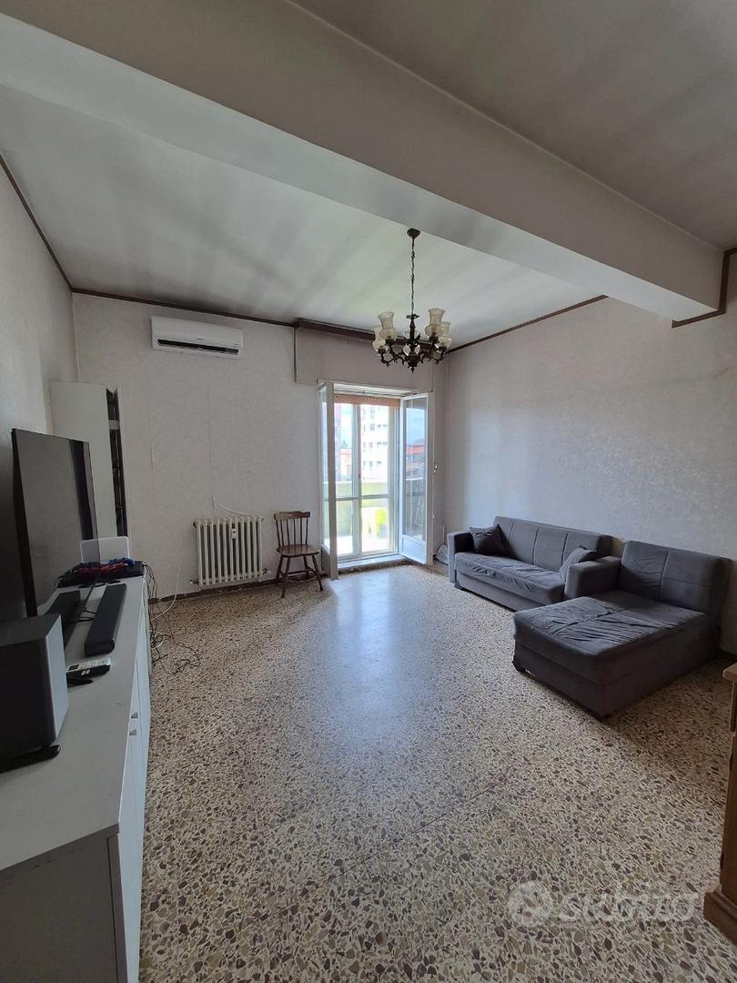 Appartamento – Campobasso, Centro Murattiano - Vista 2
