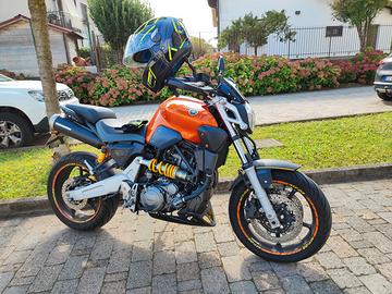 Yamaha MT-03 660cc
