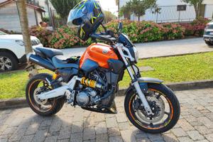 Yamaha MT-03 660cc