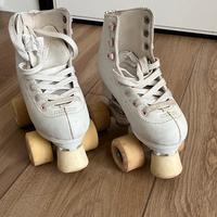 Pattini a rotelle Oxelo