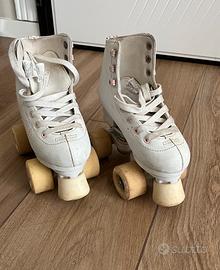 Pattini a rotelle Oxelo