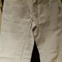 Pantalone sanitario donna T44 -  NUOVO