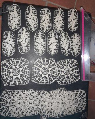 pizzo tombolo