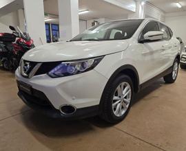 Nissan Qashqai 1.5 dCi Acenta