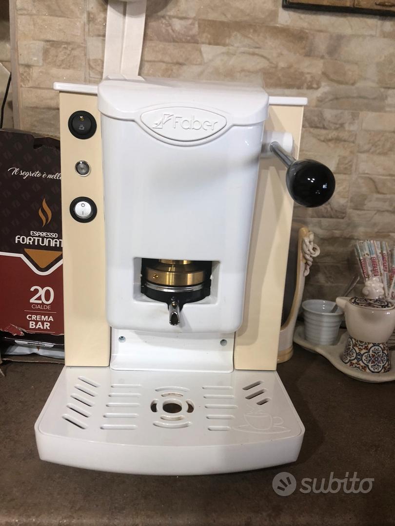 Macchina caffè - Elettrodomestici In vendita a Siracusa